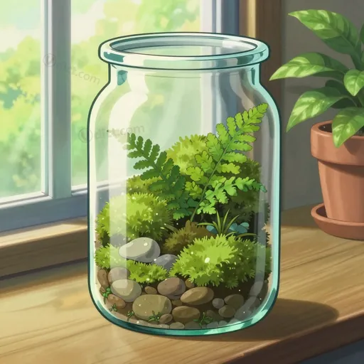 terrarium