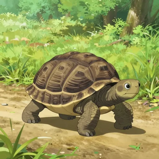 terrestrial
