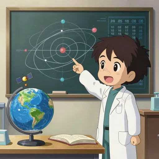 terrestrial dynamical time