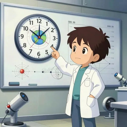 terrestrial time
