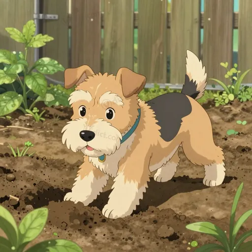 terrier