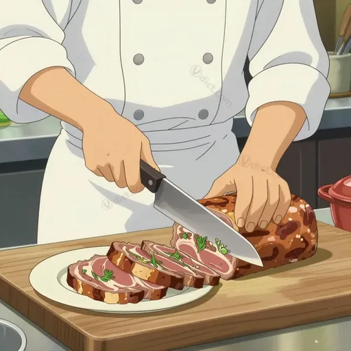 terrine