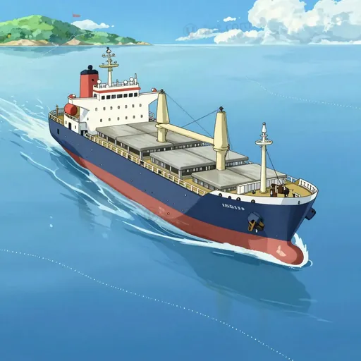 territorial waters