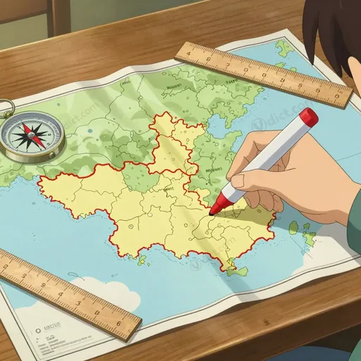 territorialisation