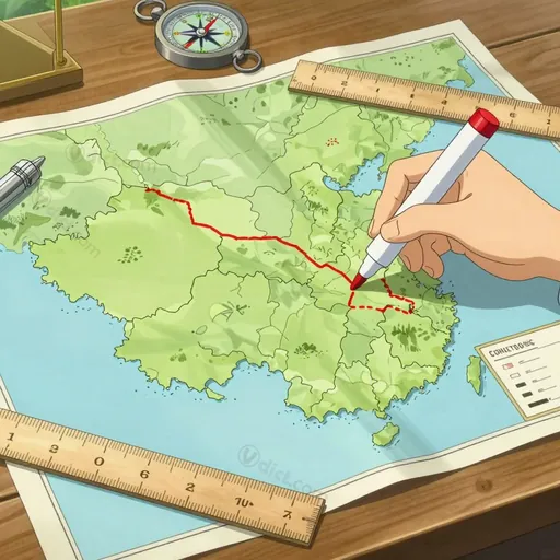 territorialization