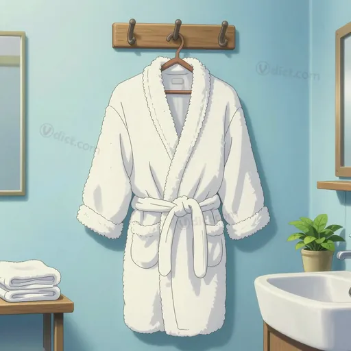 terry cloth