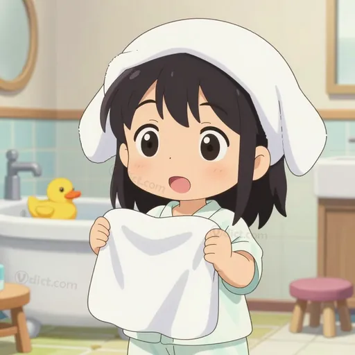 terry towel