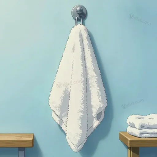 terrycloth