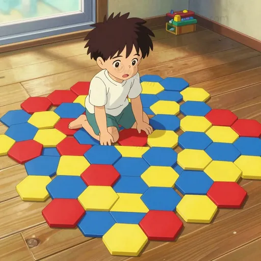 tessellation