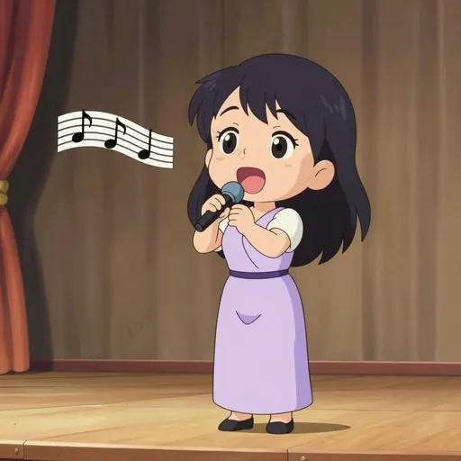 tessitura