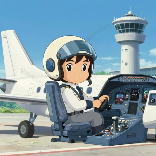 test fly