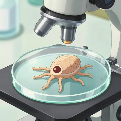 testacea
