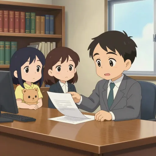 testamentary trust