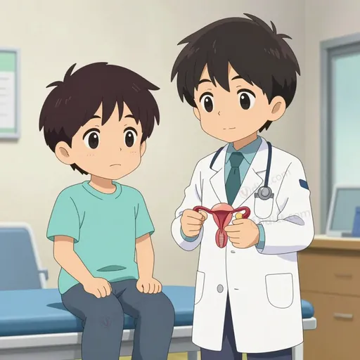 testicular