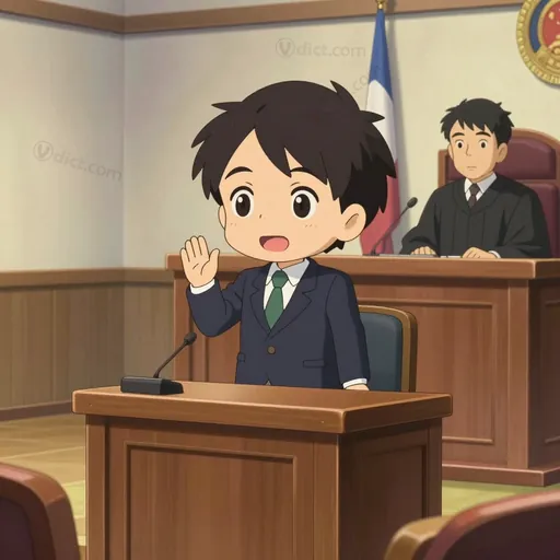 testification