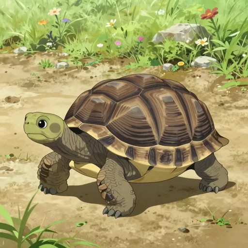 testudinidae