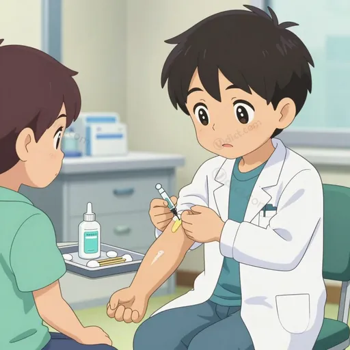 tetanus immunoglobulin