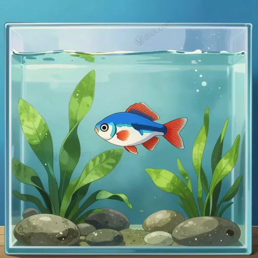 tetra