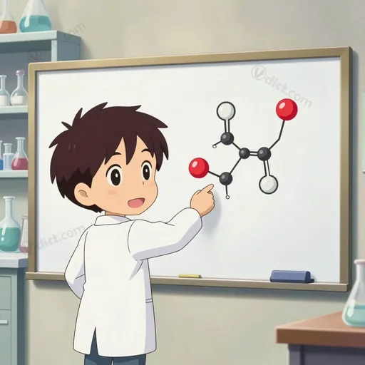 tetrabasic acid