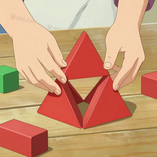 tetrahedron