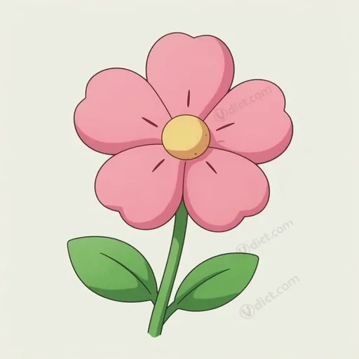 tetrapetalous