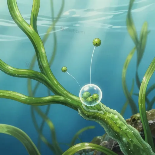tetraspore
