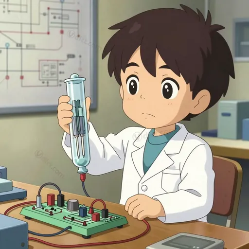 tetrode