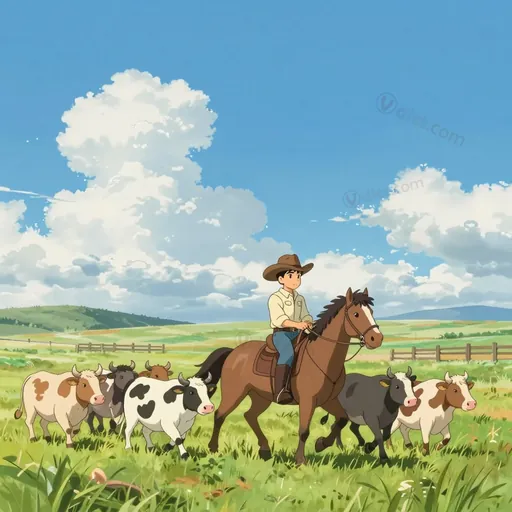 texan