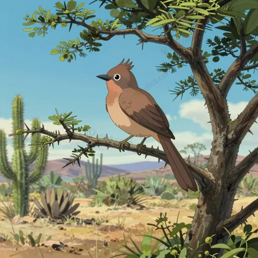 texas chachalaca