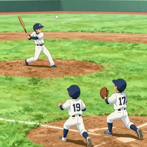 texas leaguer