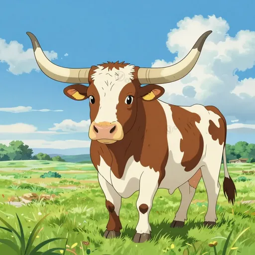 texas longhorn