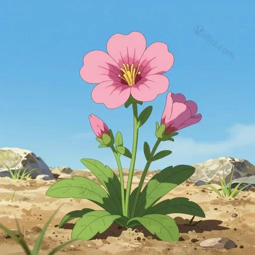 texas storksbill