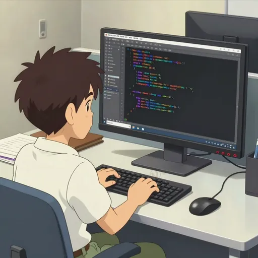 text editor