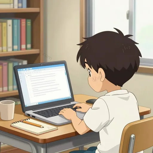 text file