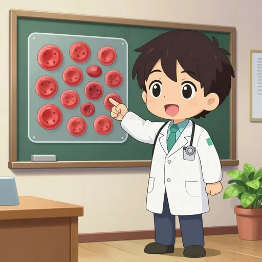 thalassaemia