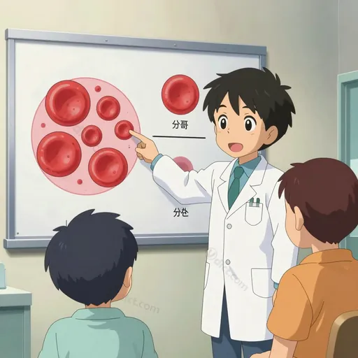 thalassemia