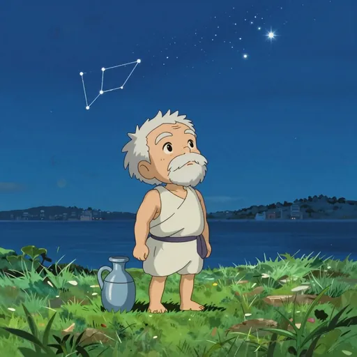 thales of miletus
