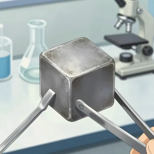 thallium