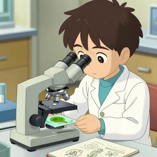 thallophyte