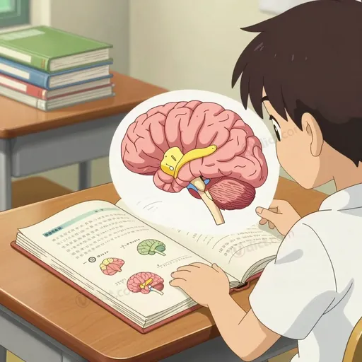 thalmencephalon