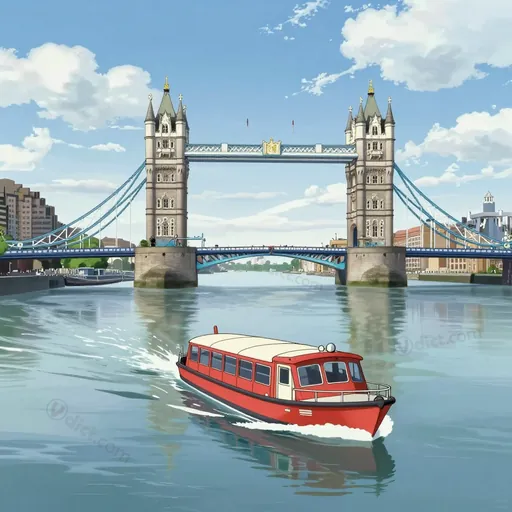 thames