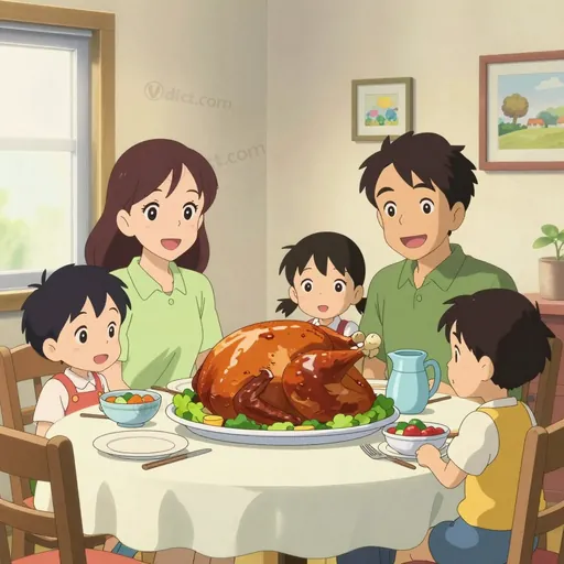 thanksgiving
