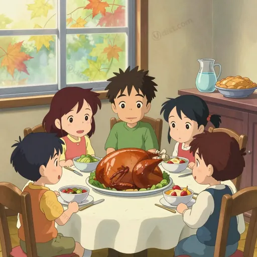 thanksgiving day