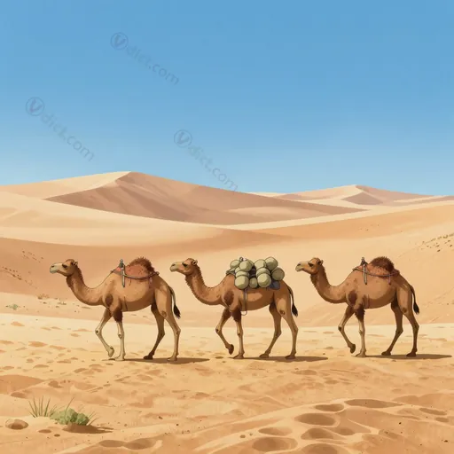 thar desert