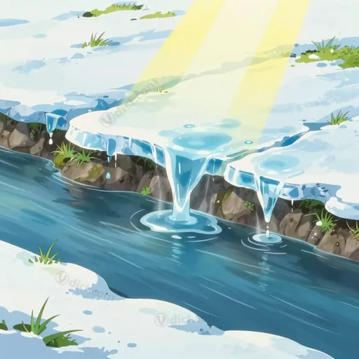 thaw