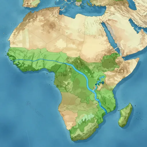 the gambia