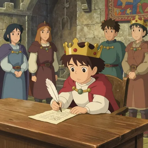 the great charter