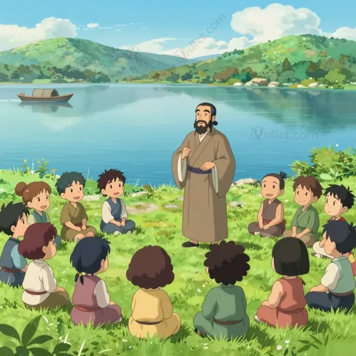 the nazarene