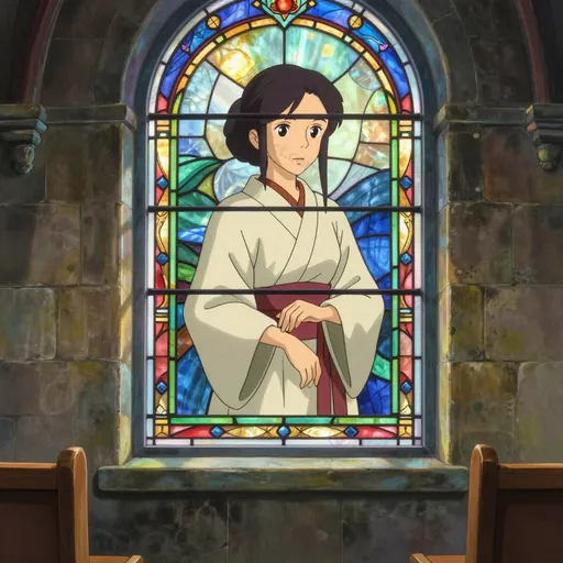 the virgin
