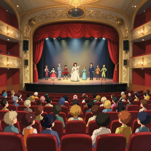 theater